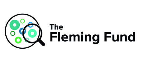 The Fleming Fund logo