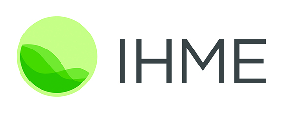 IHME logo