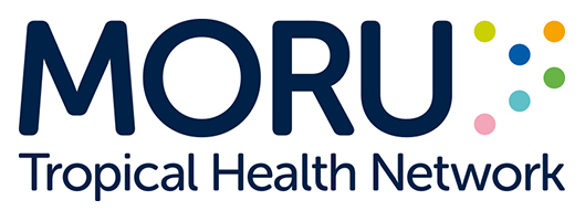 MORU logo