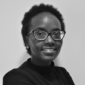 Alice Kamau
