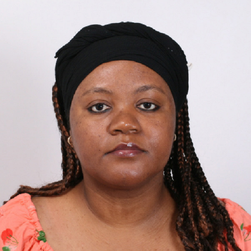 Dr Amina Abubakar