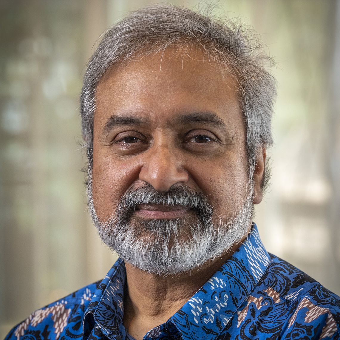 Dr Anuraj Shankar