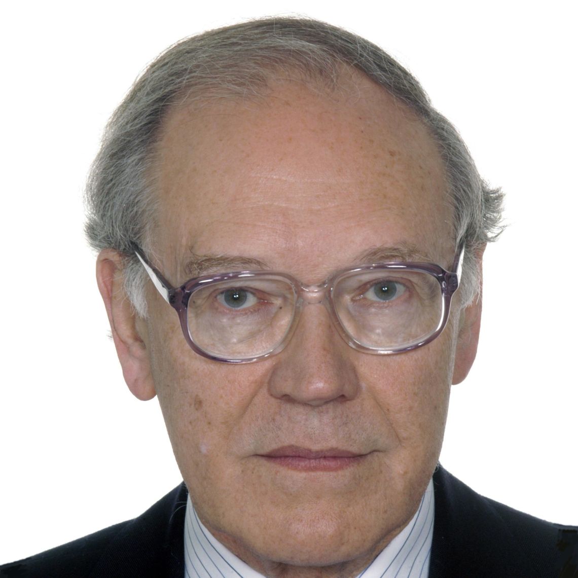 Professor Sir David Warrell