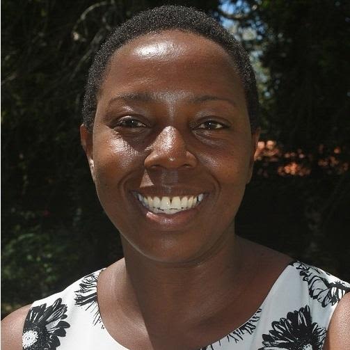 Dr Dorcas Kamuya