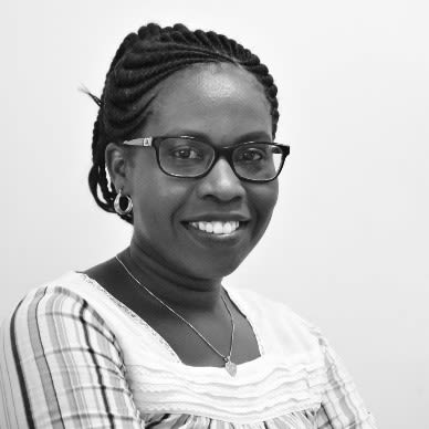 Doris Nyamwaya