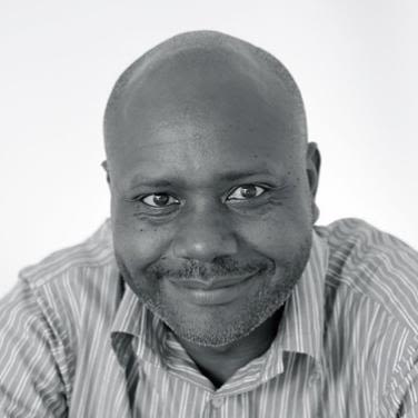 Dr Francis Ndungu