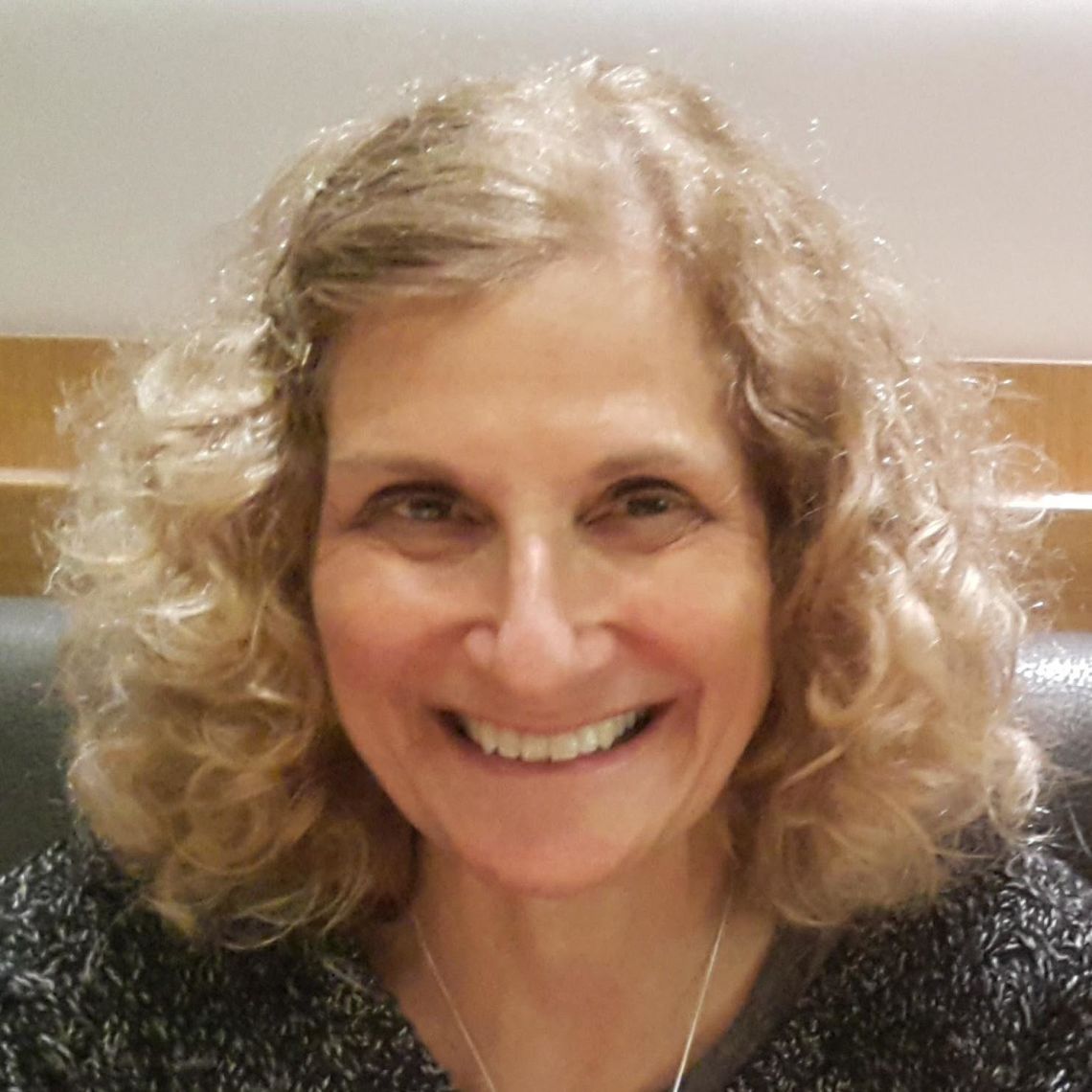 Professor Joan Dassin