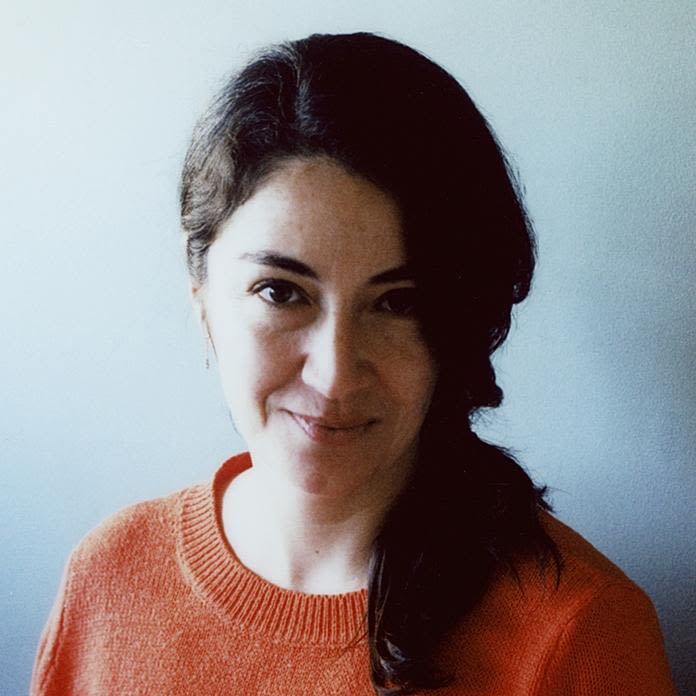 Magdalena Molina Montero