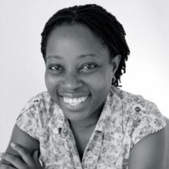 Martha Mwangome
