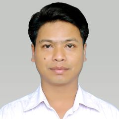 Rupam Tripura
