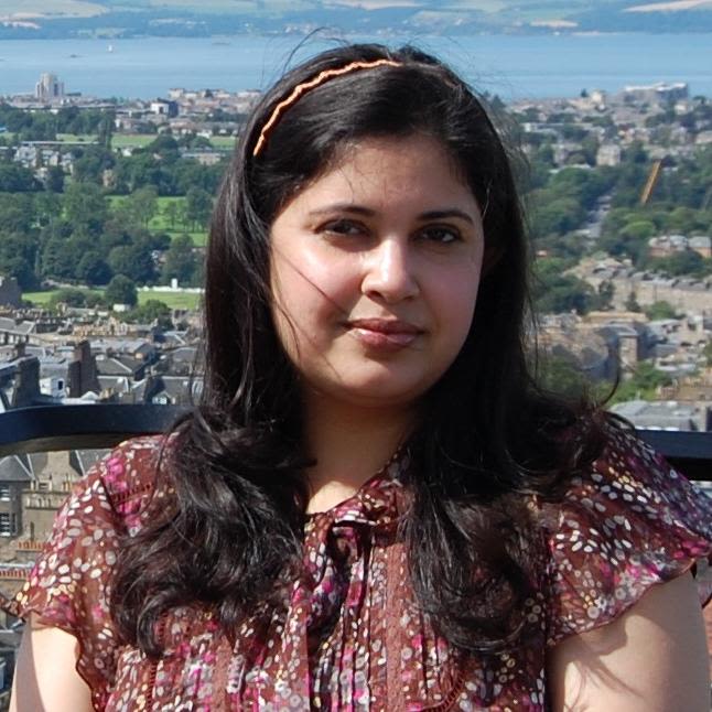 Dr Taniya Sharmeen