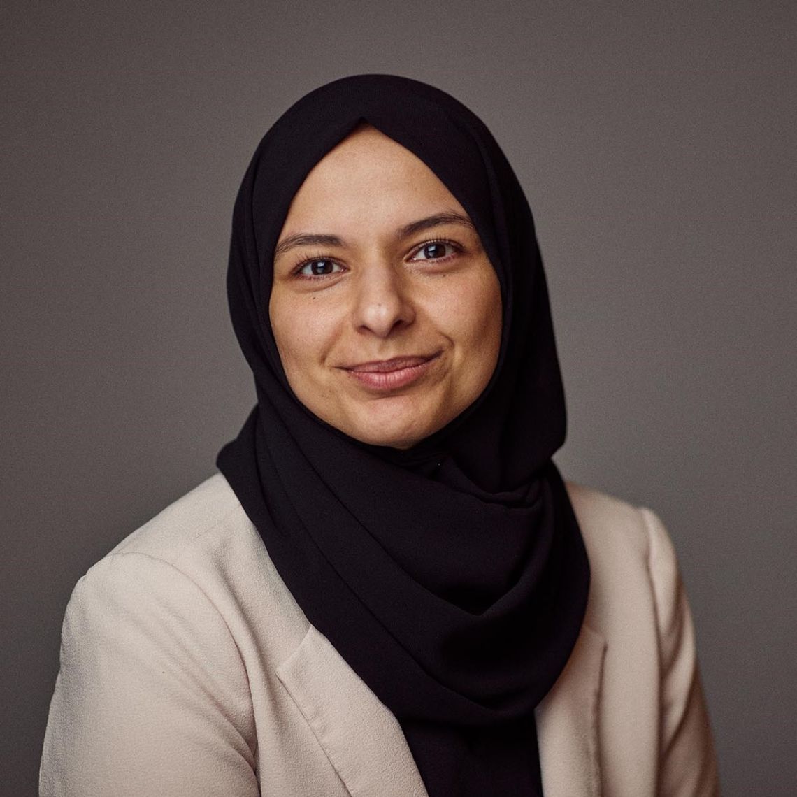 Zainab Al-Rawni